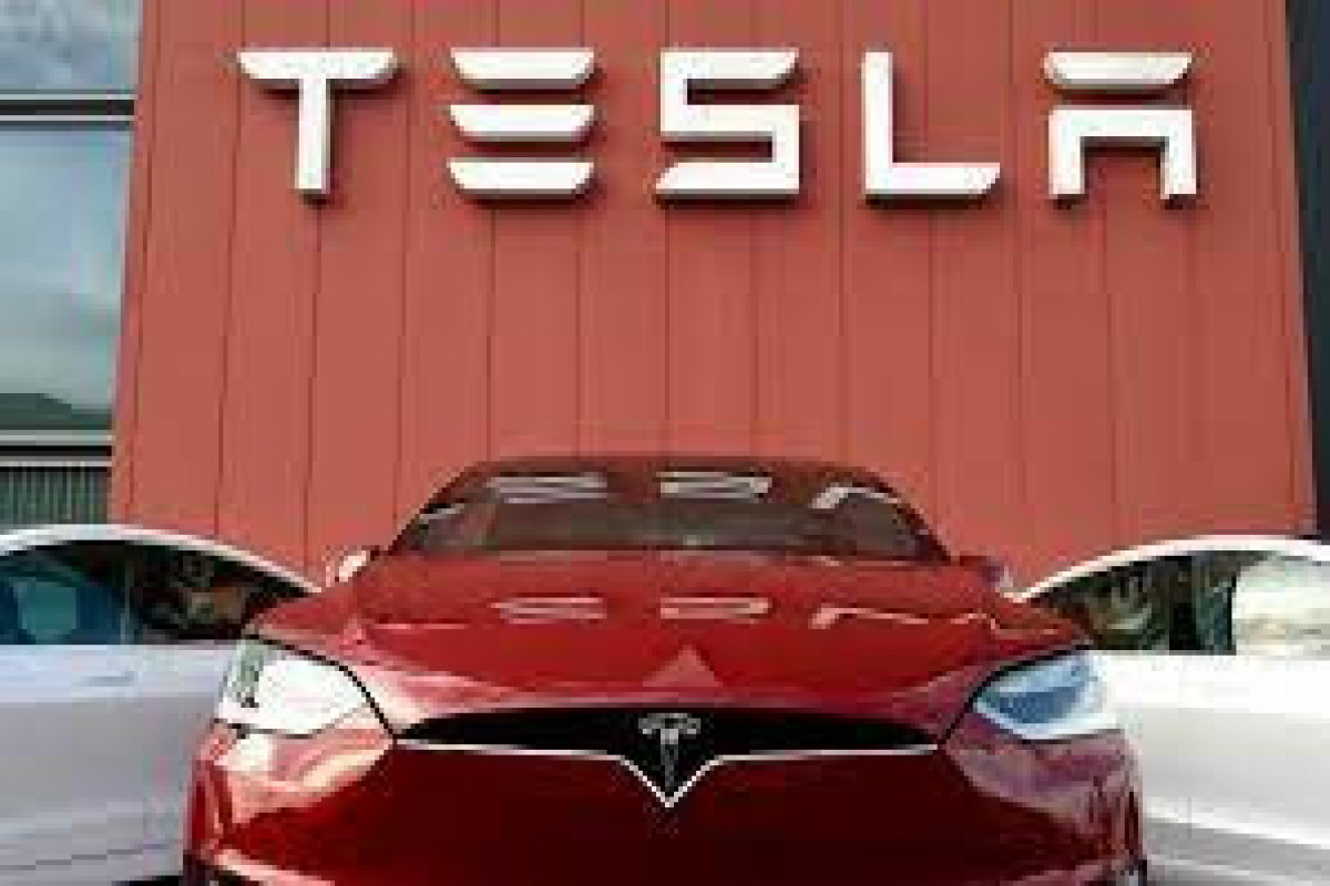 Tesla