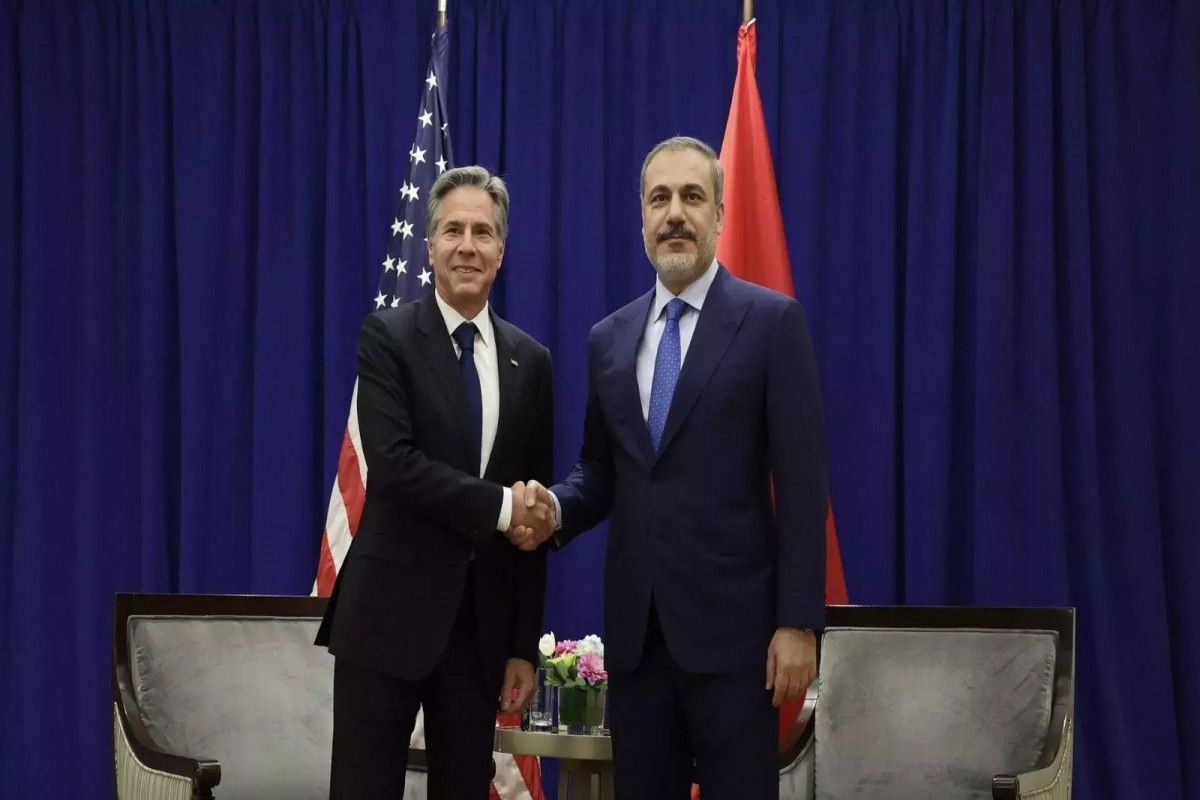 US Secretary of State will visit Türkiye