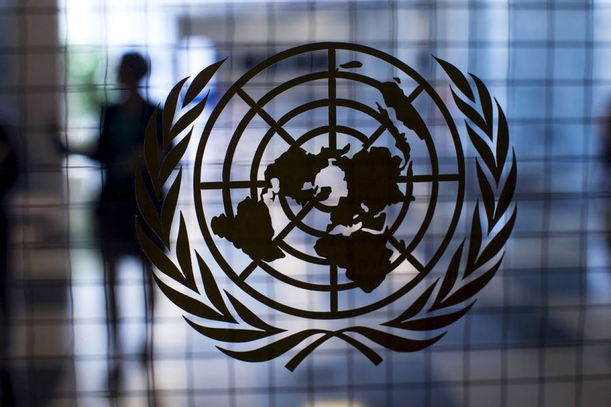UN experts sound alarm over planned first US execution by nitrogen gas