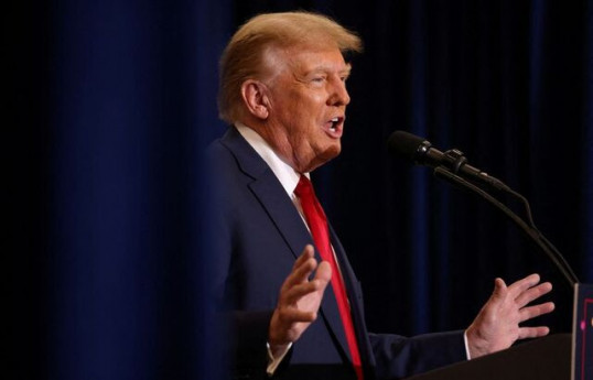 Trump appeals Maine's ruling of his disqualification for 2024 primary ballot