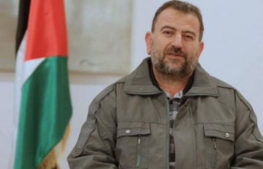 Houthis condemn killing of senior Hamas official