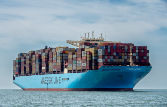 Global shipping firms continue to pause Red Sea shipments