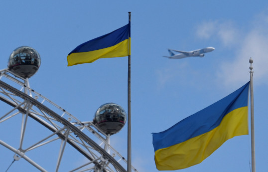 Ukraine's budget deficit widens to 35 bln USD in 2023