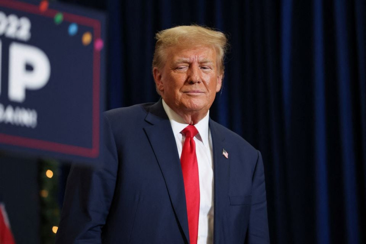 Trump asks US supreme court to review Colorado ruling removing him from 2024 ballot