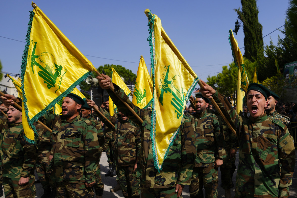 Biden official says US believes Hezbollah not seeking full-scale war with Israel