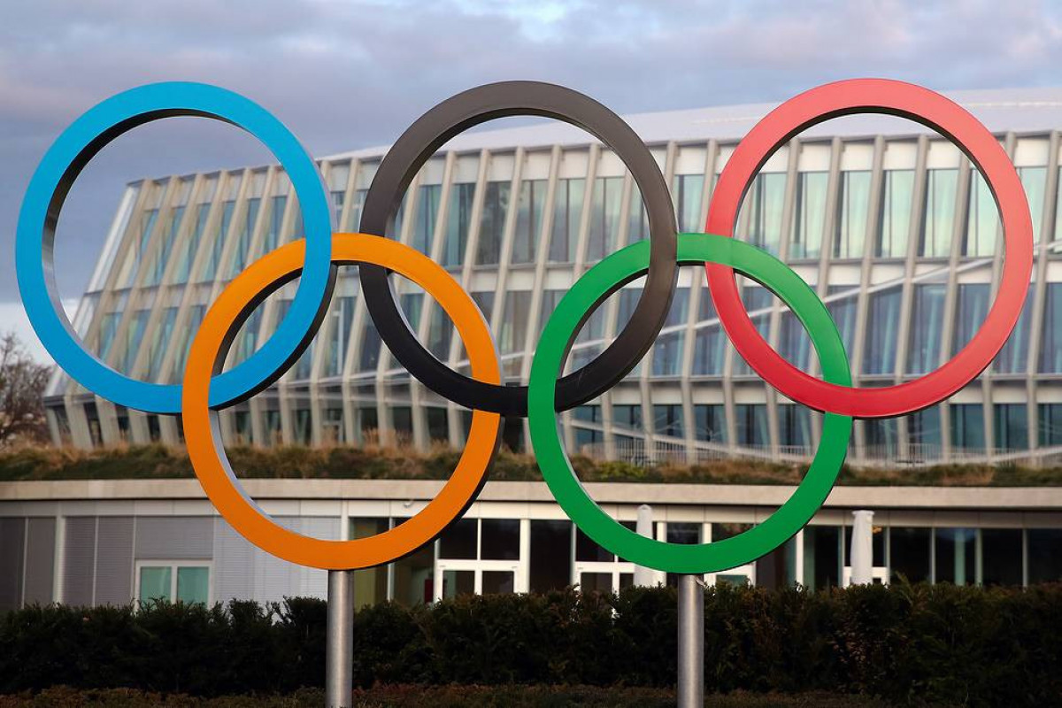 Russian, Belarusian athletes to skip 2024 Winter Youth Olympics in South Korea — IOC