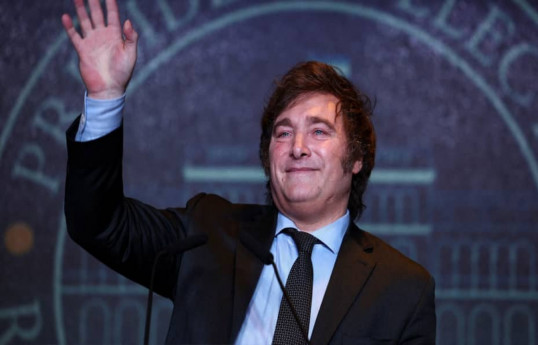 Argentina court suspends Milei's 'mega-decree' labor law reforms