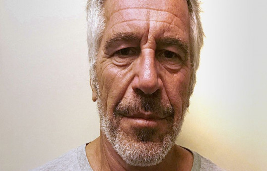 Prince Andrew and Bill Clinton named in Epstein files