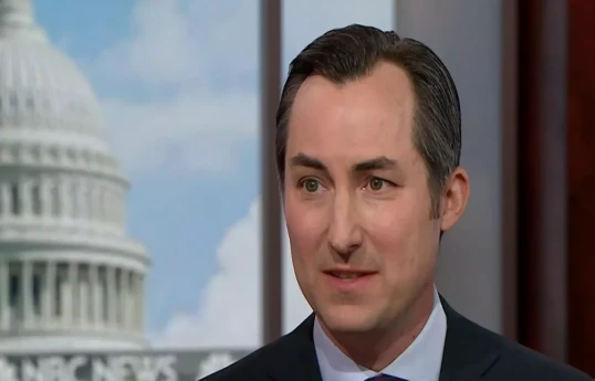 Russia doesn't prevent US from conducting diplomatic efforts for Azerbaijan-Armenia normalization - Matthew Miller