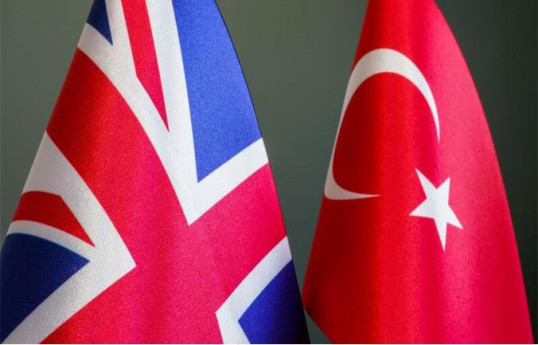 Business and Trade Secretary visits Türkiye to boost trade ties