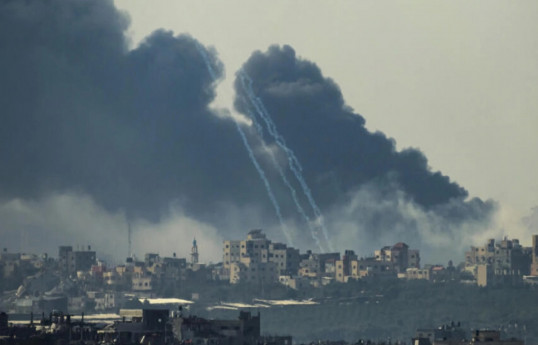US offers $10 million for Hamas financial information