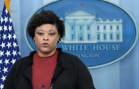 Top White House budget official warns of ‘dire’ situation on Ukraine aid