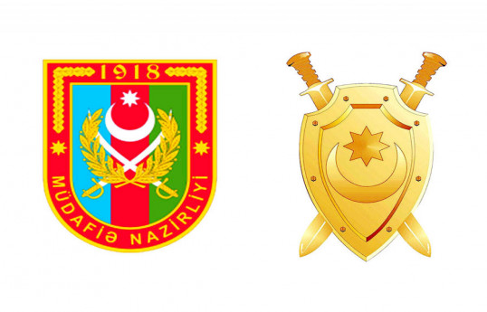 The Ministry of Defense and the Military Prosecutor's Office of the Republic of Azerbaijan signed a joint action plan