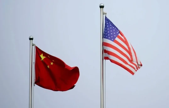 China to significantly increase direct flights with U.S. in 2024
