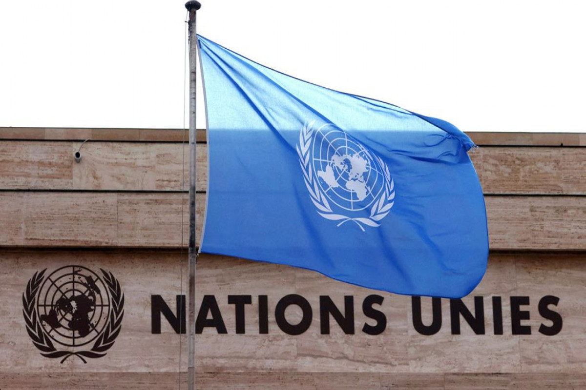 UN forecasts Azerbaijan