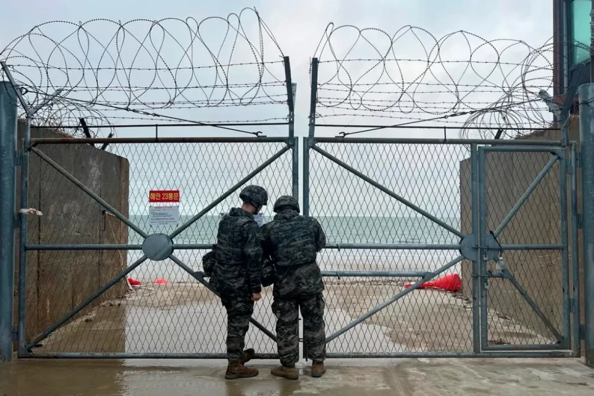 DPRK accuses South Korea of misjudging its military moves