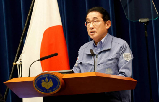 Japan prosecutors make first arrest in political funding scandal