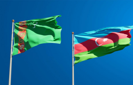 Trade turnover between Azerbaijan, Turkmenistan exceeds $730 mln