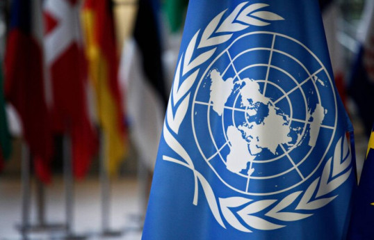 Caucasian and Central Asian countries will continue to reduce discount rate in 2024 - UN