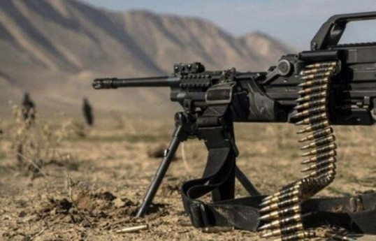 Armenia denies news about violation of ceasefire on conventional border with Azerbaijan