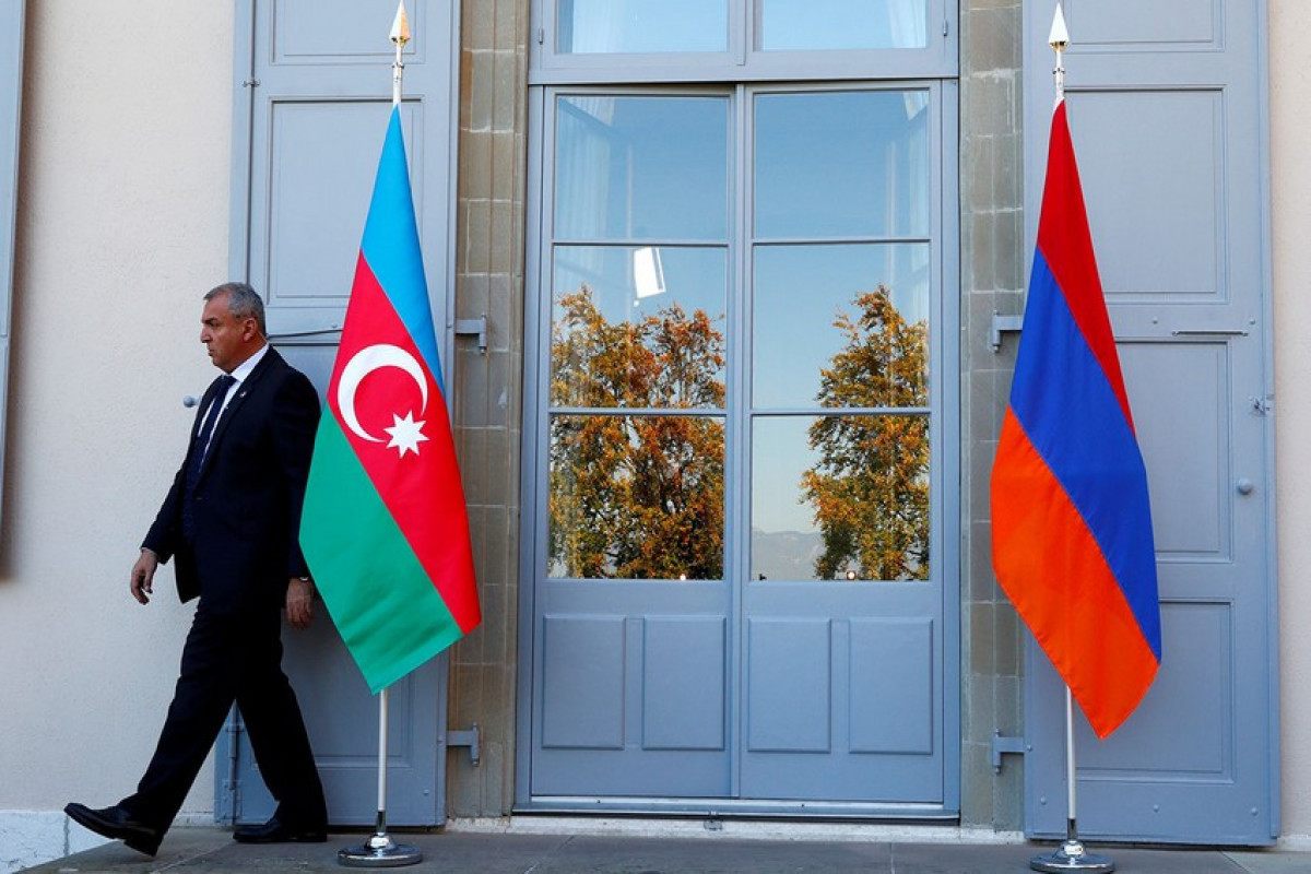 Delimitation commission meeting will be held on the Armenian-Azerbaijani border at the end of this month