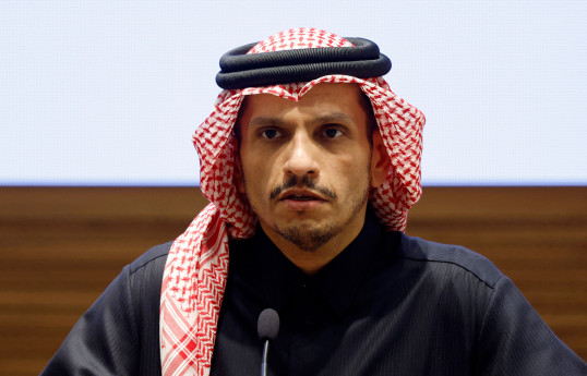 Killing of Hamas leader could affect "complicated" hostage negotiations, Qatari Prime Minister says