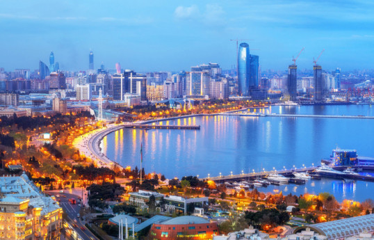 Azerbaijan allocates 169.8 ha for development of Baku resort tourism