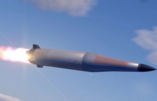 Russia pounds Ukraine with Kinzhal hypersonic missiles