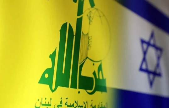 Israeli strike on Lebanon kills senior commander in elite Hezbollah unit - Media