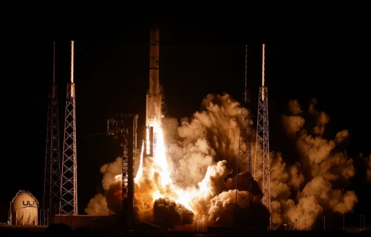 Private US Moon mission runs into trouble