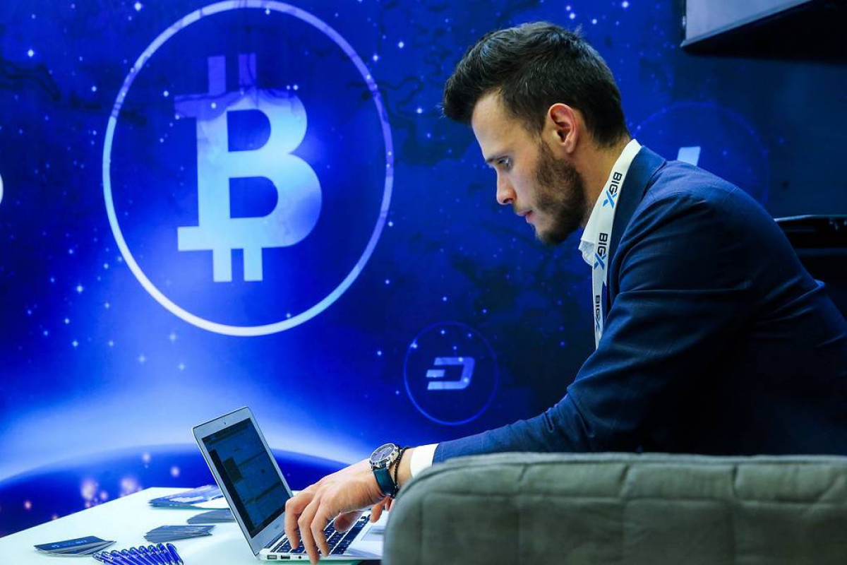 Bitcoin surpasses $47,000, first time since March 30, 2022
