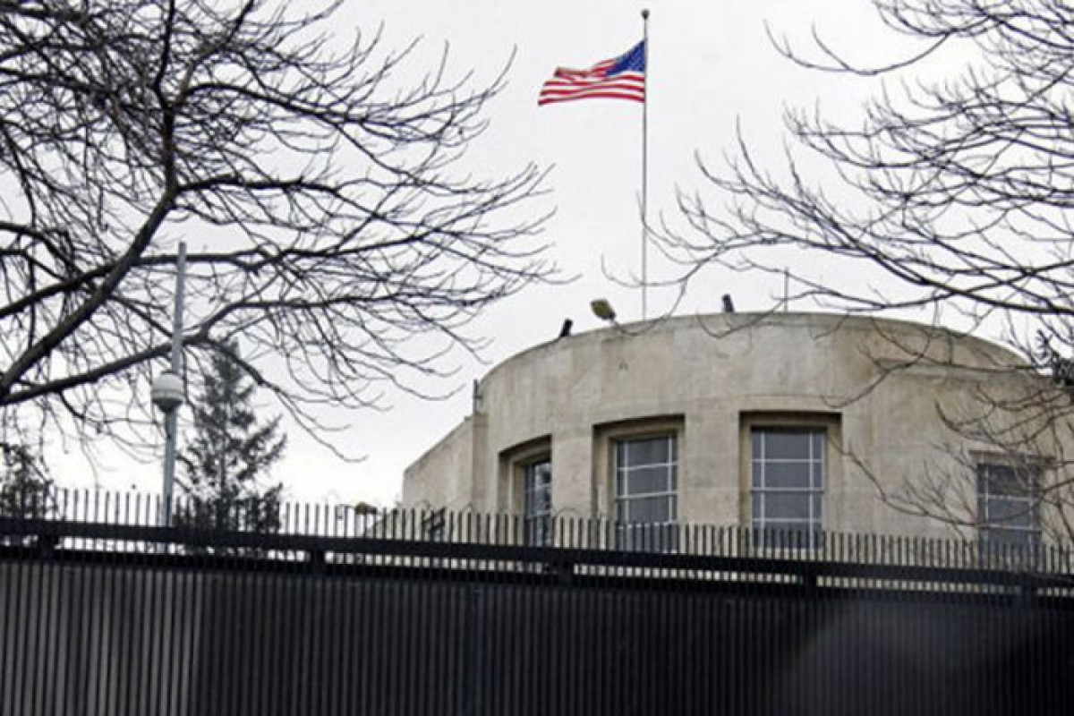 US Embassy extends condolences following deadly fire outbreak in Baku perinatal center claiming 4 lives