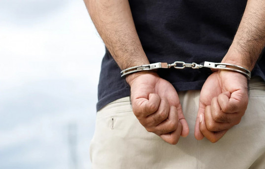 Fugitive wanted under INTERPOL red notice extradited from Georgia to U.S.