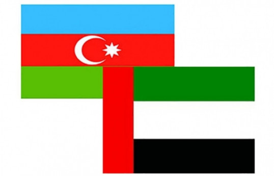Azerbaijan, UAE ink papers to strengthen energy partnership