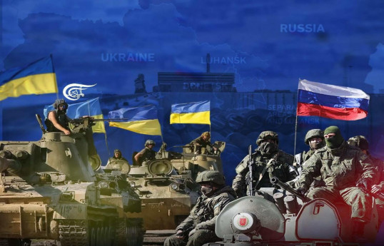 US and allies met secretly with Ukraine on peace plan
