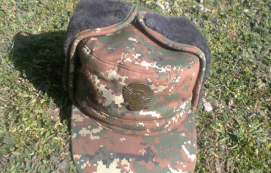 Armenia's second soldier killed in a day