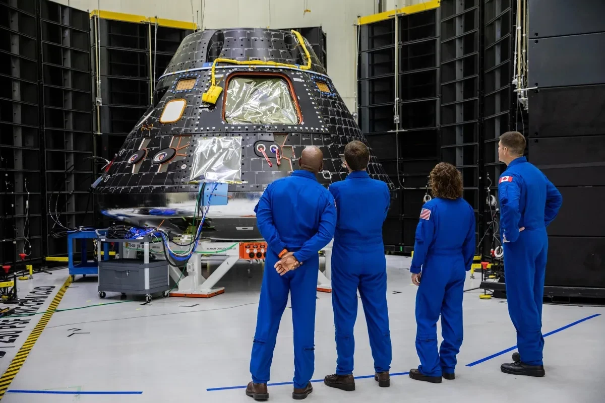 NASA delays Artemis 2, Artemis 3 moon missions — administrator