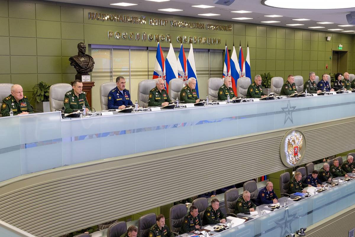 Russia calls for global cooperation on solid minerals, similar to OPEC
