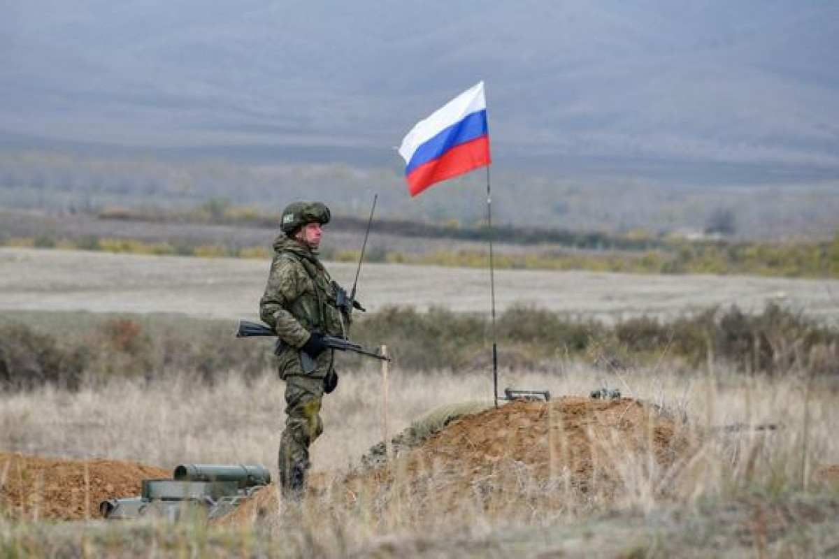 Germany is interested in the speedy withdrawal of Russian border guards from Armenia