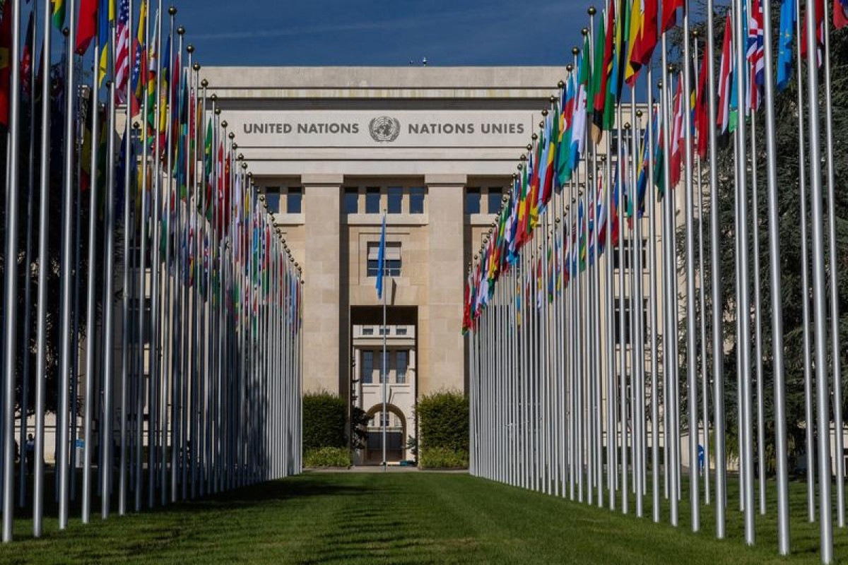 Morocco wins vote to lead UN human rights body