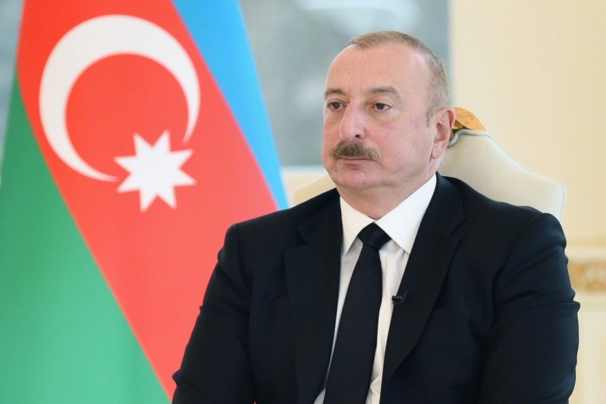 President: It is impossible to talk to us in a language of threats or with arrogance