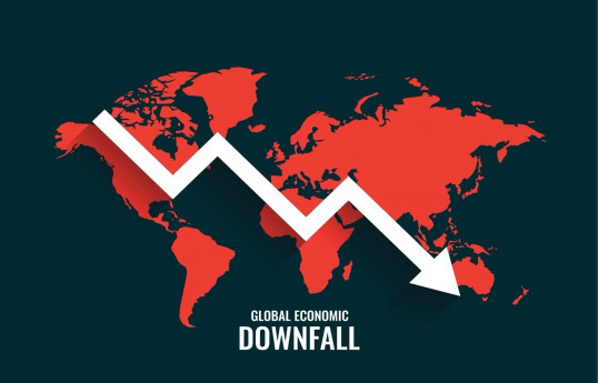 Global economic growth may be weakest in first half of decade in 30-year period — WB