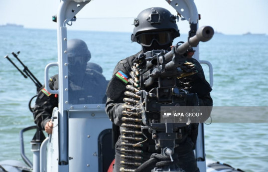 Azerbaijan Army ranks among the strongest of the world