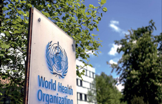 WHO cancels sixth aid mission to Gaza over security concerns