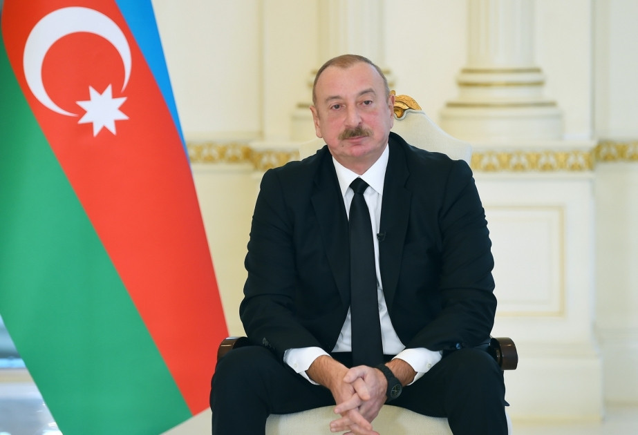 President: All infrastructure projects in Karabakh and Eastern Zangezur will be continued this year - Vimarsana News