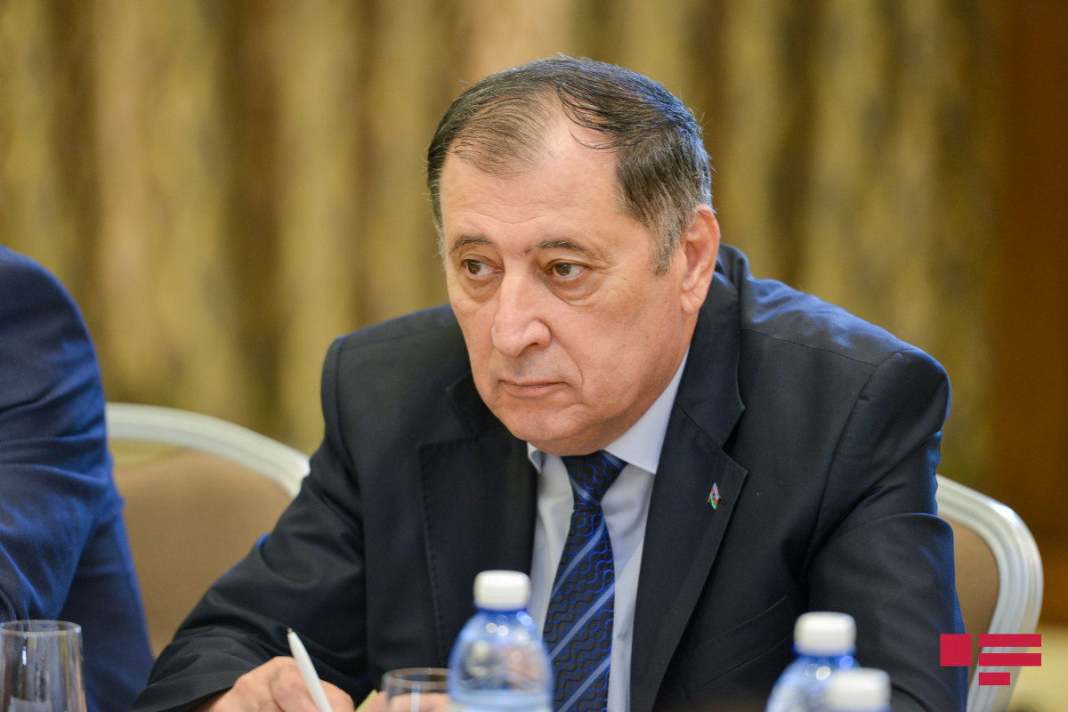 Baba Vaziroglu