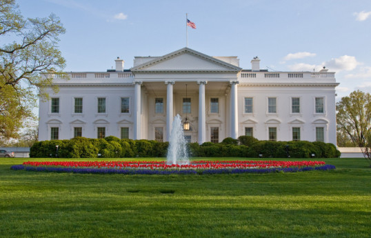 White House throws support behind seizing frozen Russian assets