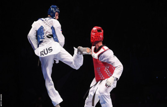 World Taekwondo extends neutral-status participation for Russian athletes