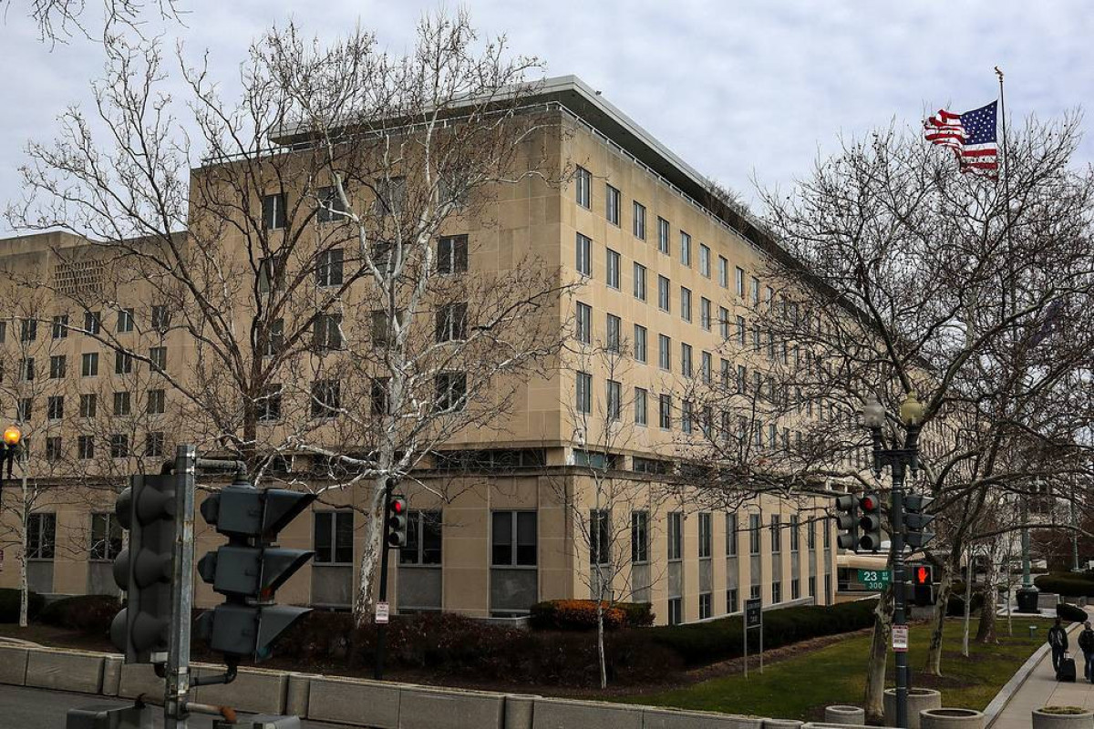 US blacklists 3 companies, one person for alleged transfer of DPRK missiles to Russia