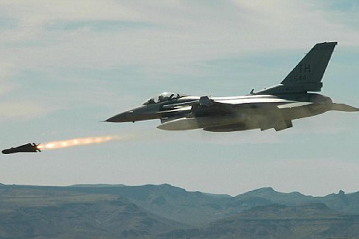 Houthis to retaliate against airstrikes in Yemen